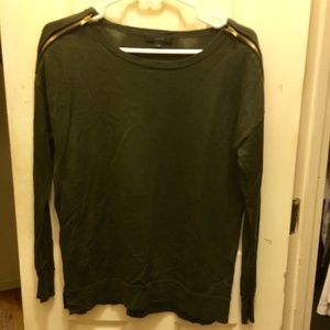 J Crew Sweater